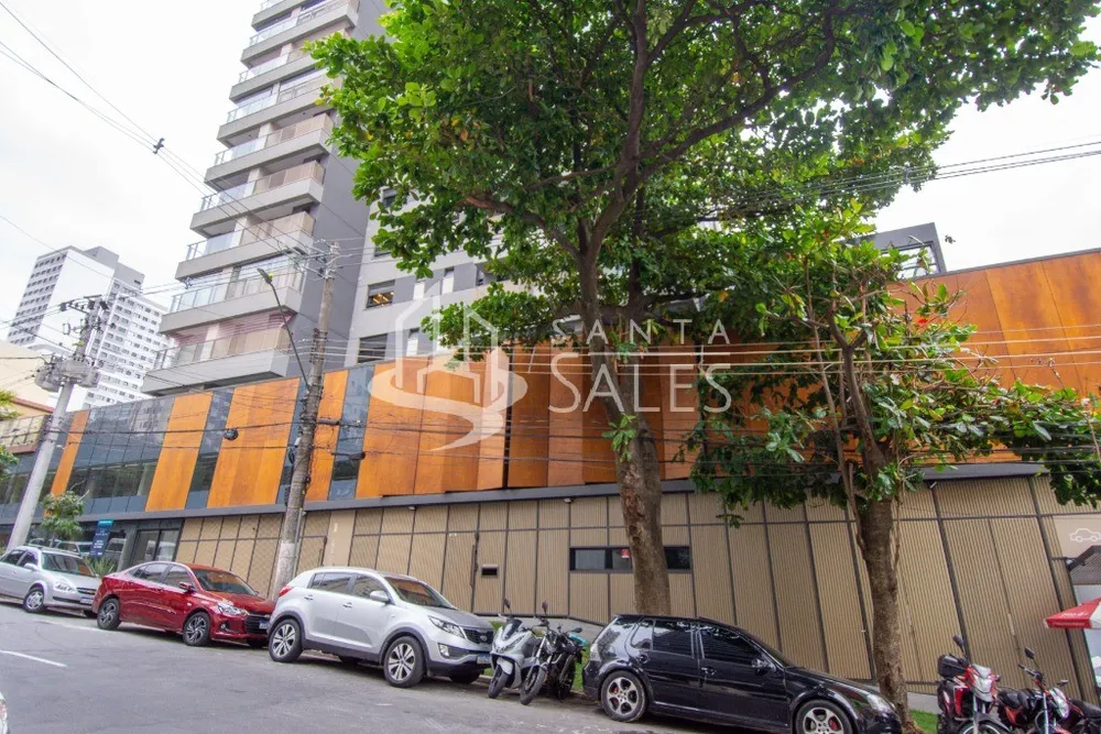 Apartamento, 3 quartos, 190 m² - Foto 3
