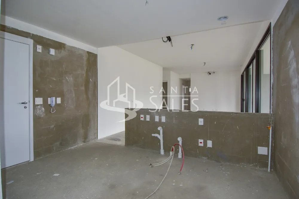 Apartamento, 3 quartos, 190 m² - Foto 4