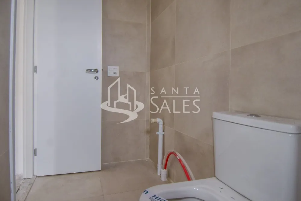 Apartamento, 3 quartos, 190 m² - Foto 2