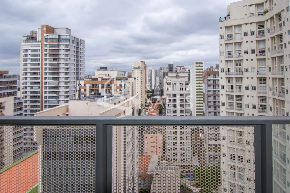 Apartamento, 3 quartos, 190 m² - Foto 5