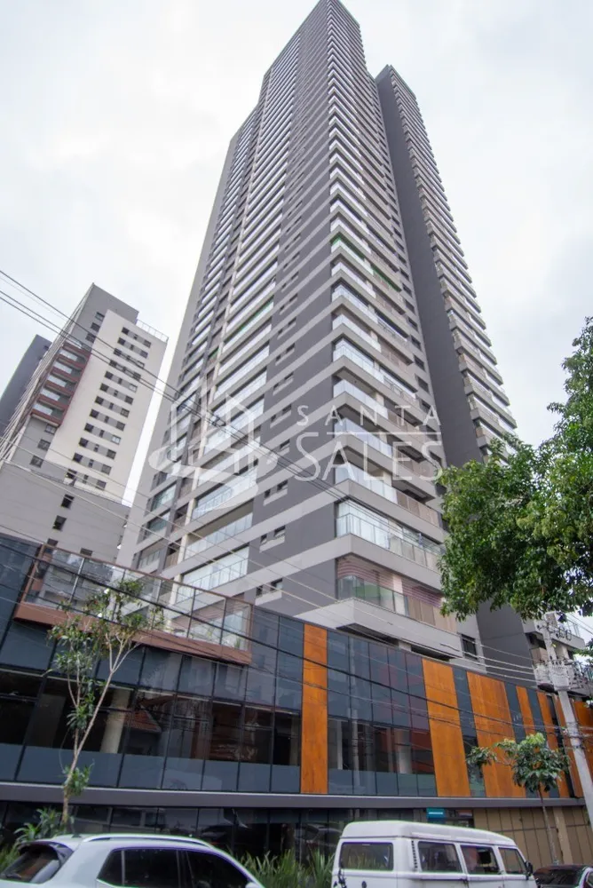 Apartamento, 3 quartos, 190 m² - Foto 15