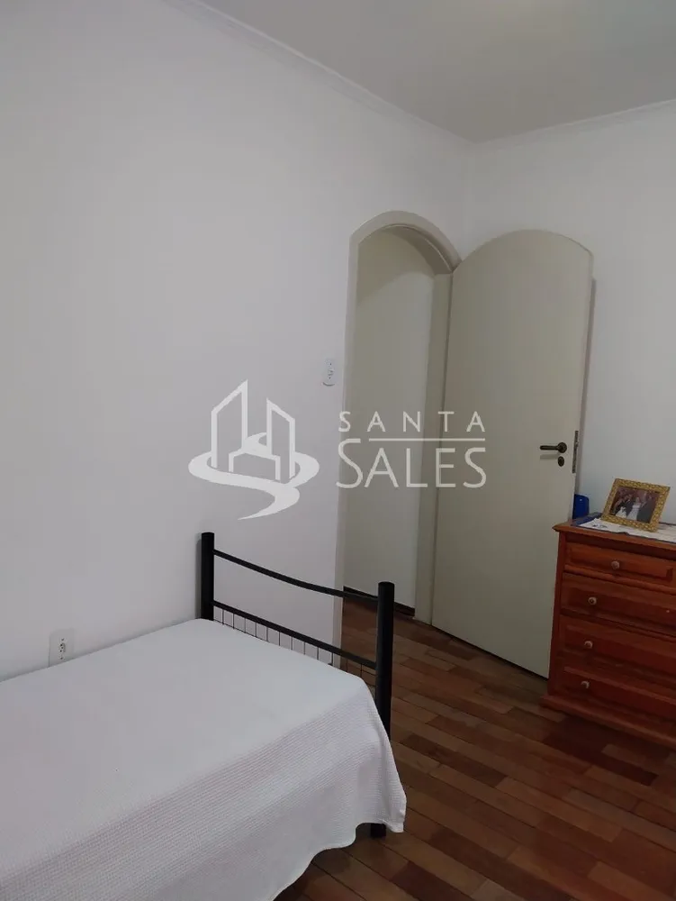 Sobrado, 3 quartos, 161 m² - Foto 10