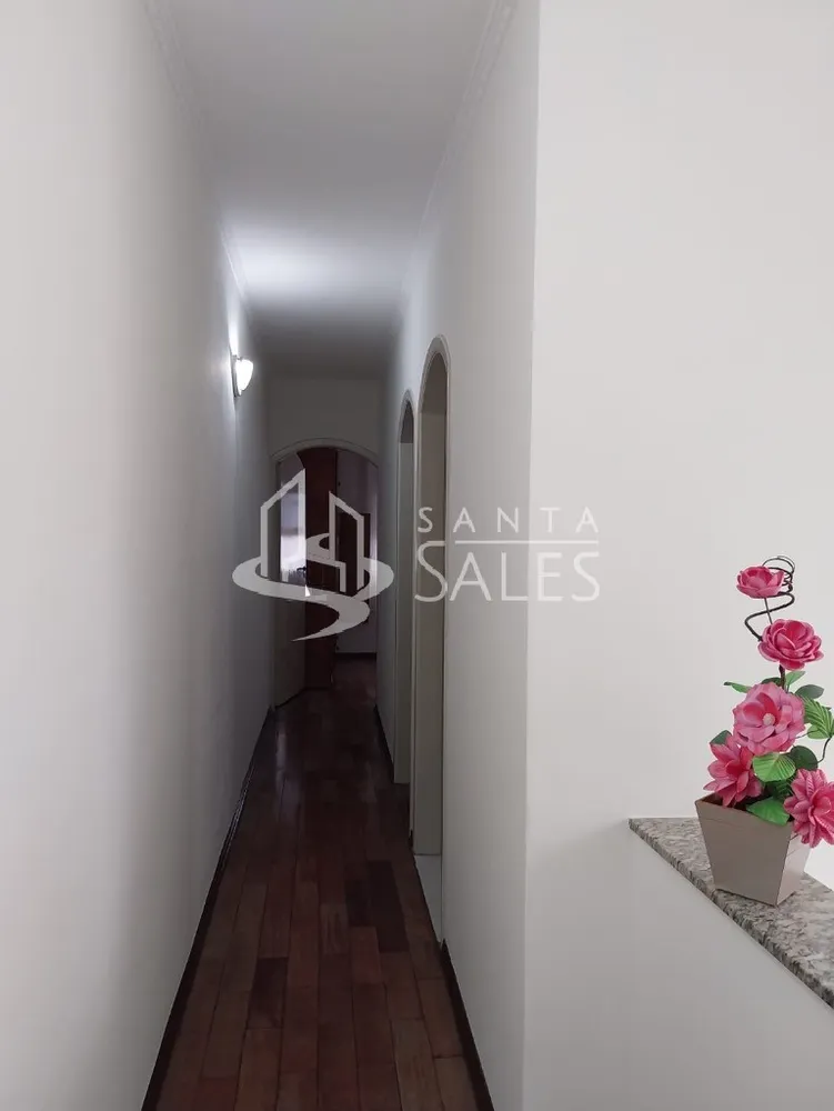Sobrado, 3 quartos, 161 m² - Foto 7