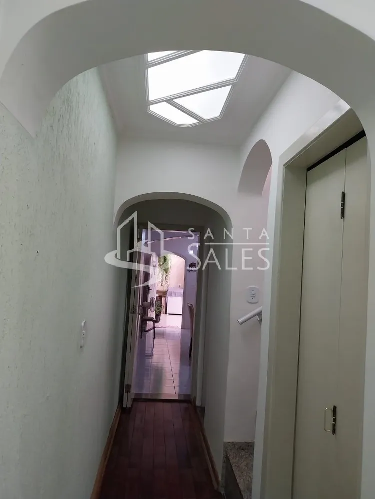 Sobrado, 3 quartos, 161 m² - Foto 14