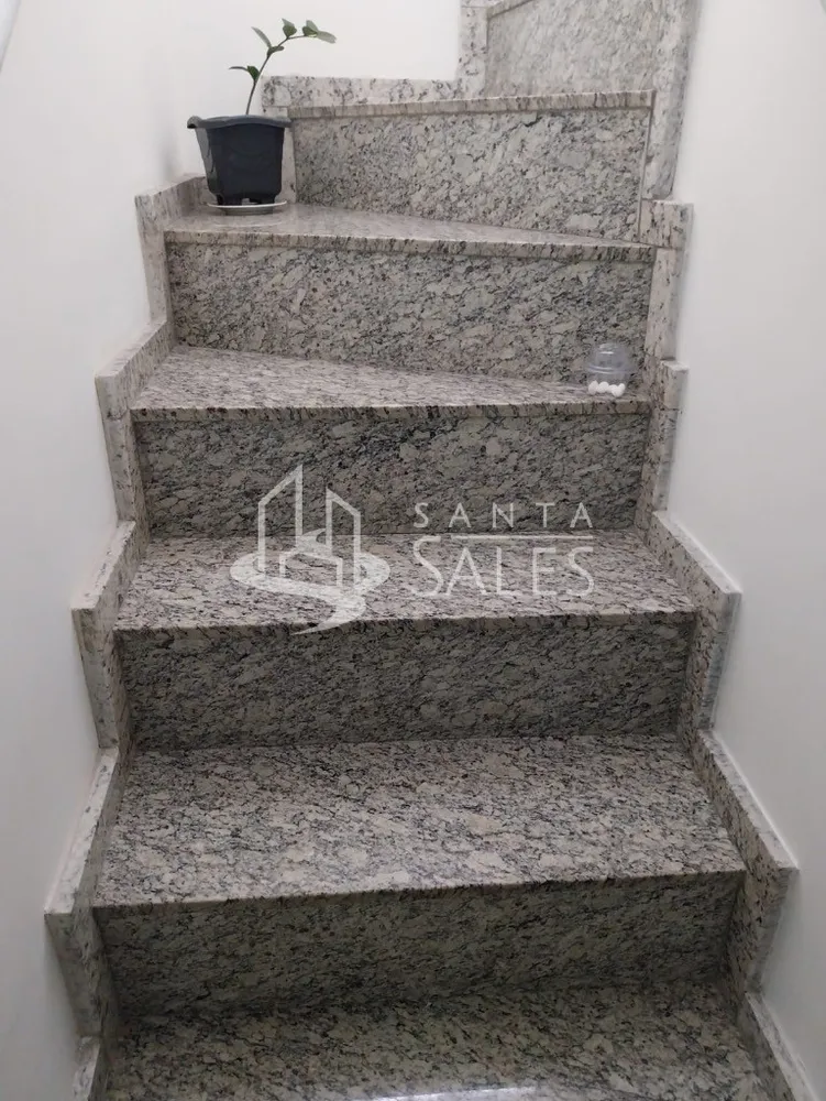 Sobrado, 3 quartos, 161 m² - Foto 11