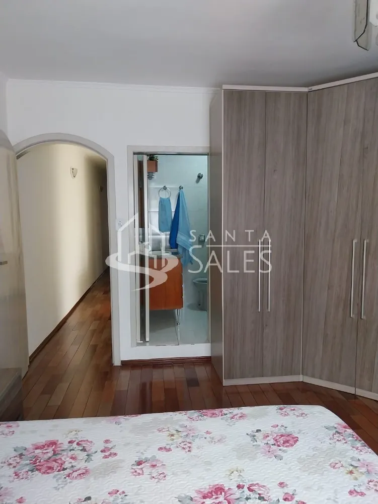 Sobrado, 3 quartos, 161 m² - Foto 6
