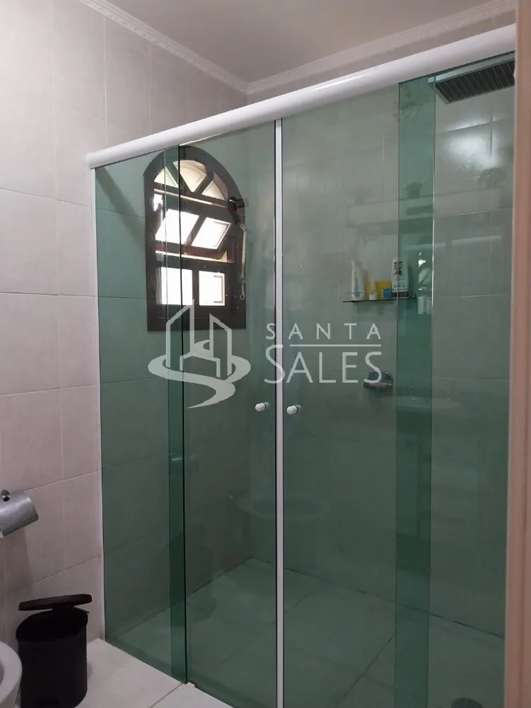 Sobrado, 3 quartos, 161 m² - Foto 5