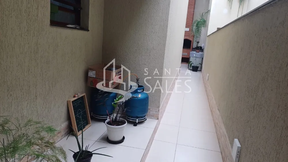 Sobrado, 3 quartos, 161 m² - Foto 16