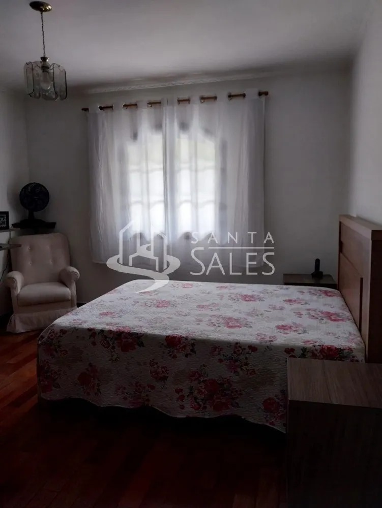 Sobrado, 3 quartos, 161 m² - Foto 4
