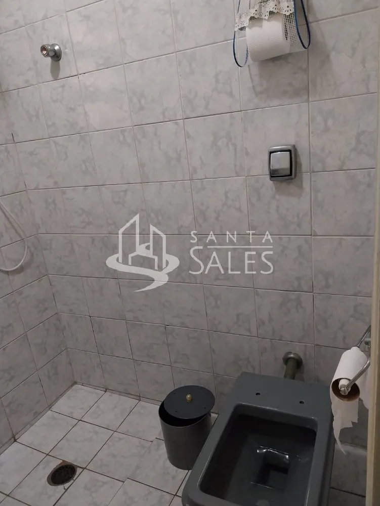Sobrado, 3 quartos, 161 m² - Foto 12