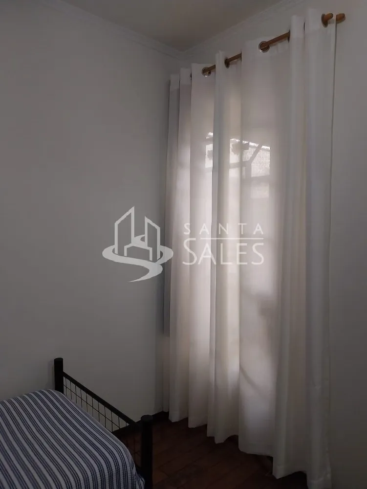 Sobrado, 3 quartos, 161 m² - Foto 9