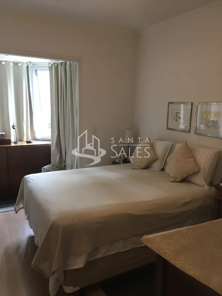 Apartamento, 3 quartos, 116 m² - Foto 2