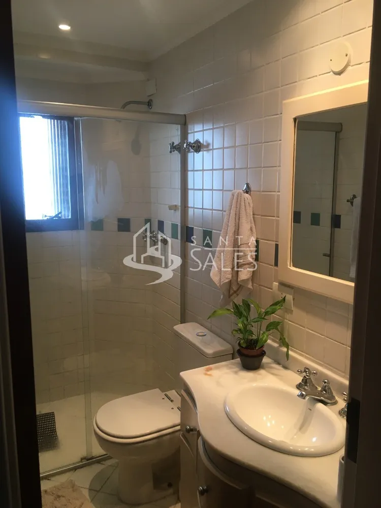 Apartamento, 3 quartos, 116 m² - Foto 6