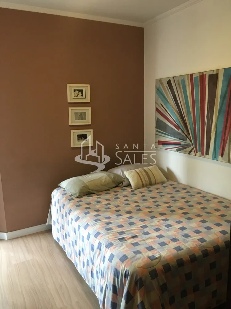 Apartamento, 3 quartos, 116 m² - Foto 4