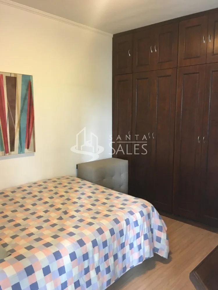 Apartamento, 3 quartos, 116 m² - Foto 3