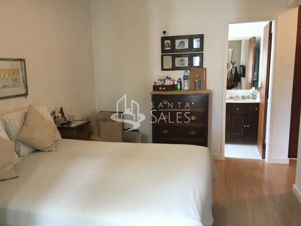Apartamento, 3 quartos, 116 m² - Foto 3