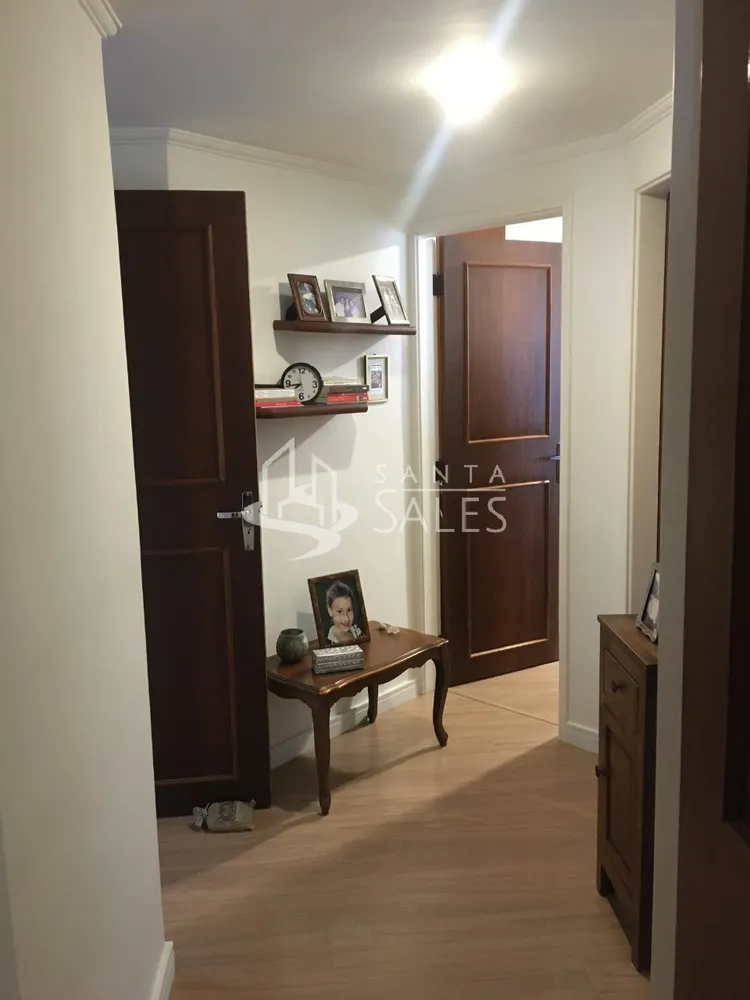 Apartamento, 3 quartos, 116 m² - Foto 4