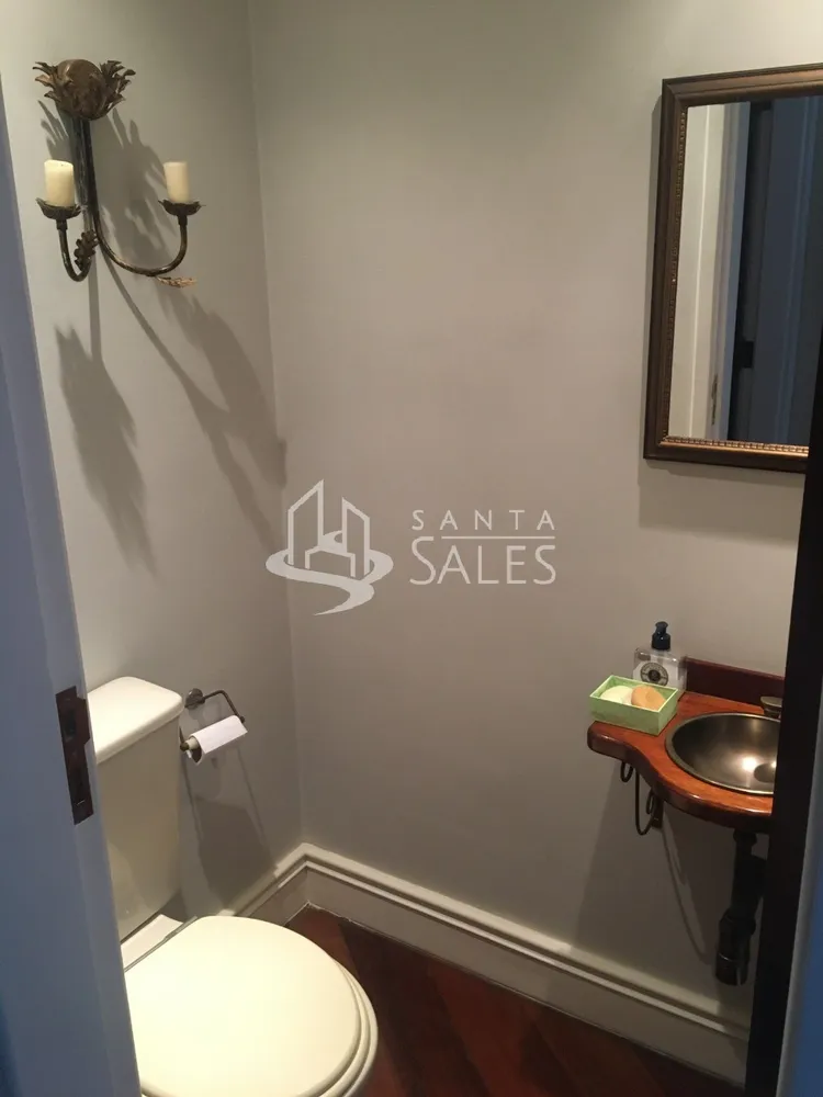 Apartamento, 3 quartos, 116 m² - Foto 8