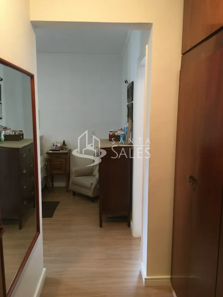Apartamento, 3 quartos, 116 m² - Foto 1