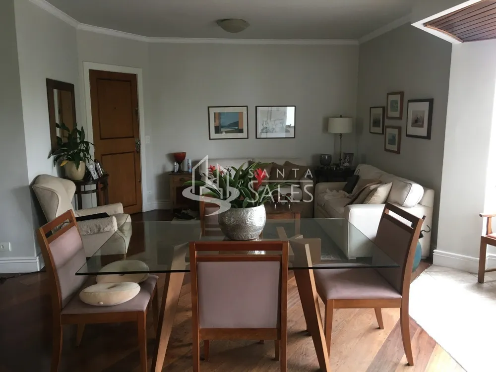Apartamento, 3 quartos, 116 m² - Foto 5