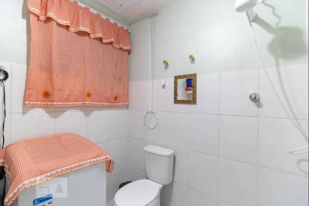 Kitnet-Studio, 28 m² - Foto 6