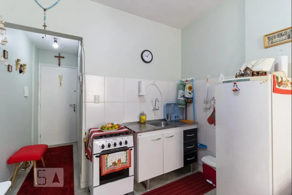 Kitnet-Studio, 28 m² - Foto 12