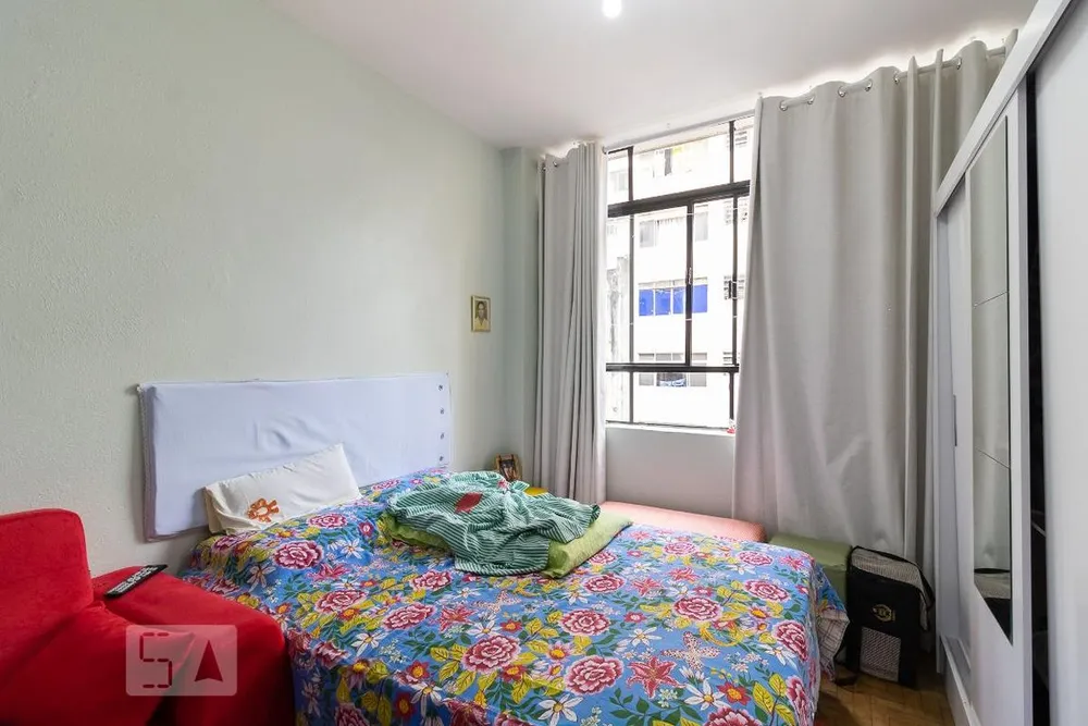 Kitnet-Studio, 28 m² - Foto 3