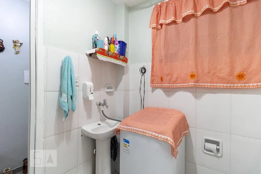 Kitnet-Studio, 28 m² - Foto 7