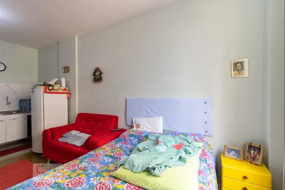 Kitnet-Studio, 28 m² - Foto 5