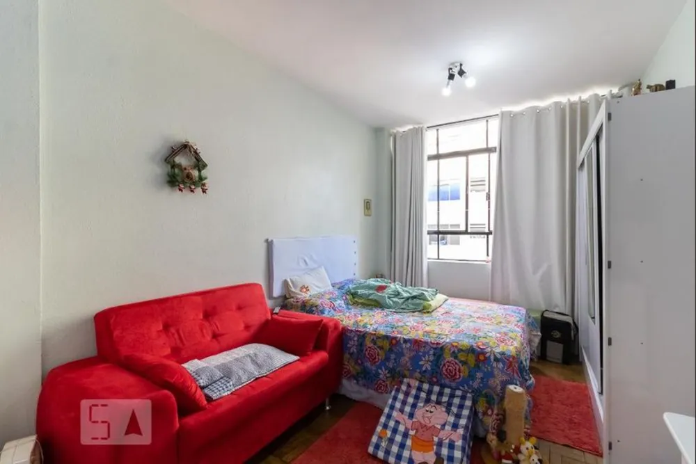 Kitnet-Studio, 28 m² - Foto 1