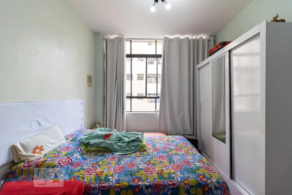 Kitnet-Studio, 28 m² - Foto 4