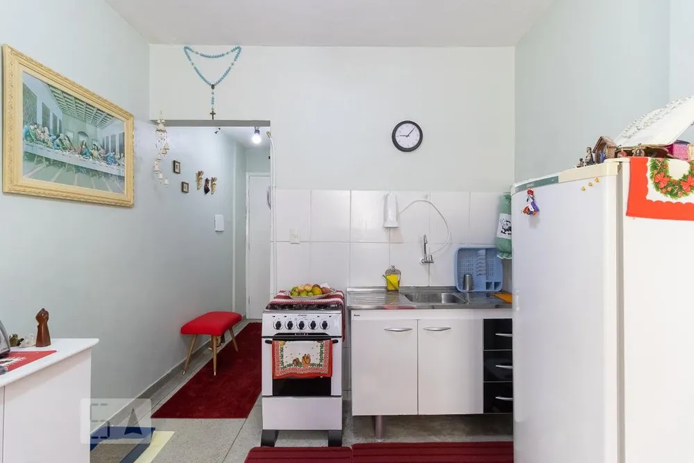 Kitnet-Studio, 28 m² - Foto 13