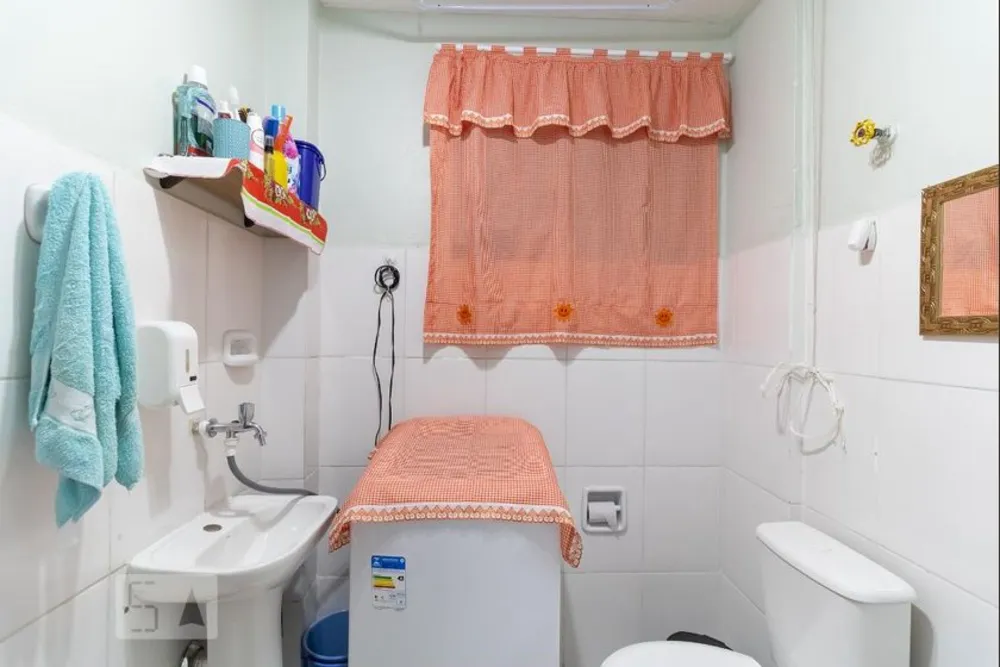 Kitnet-Studio, 28 m² - Foto 10