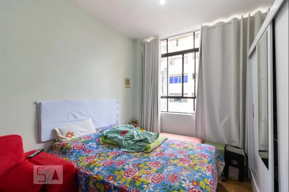 Kitnet-Studio, 28 m² - Foto 2