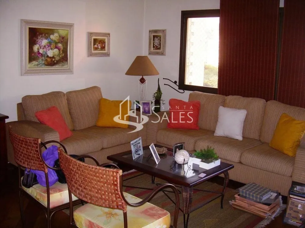 Apartamento, 4 quartos, 140 m² - Foto 4