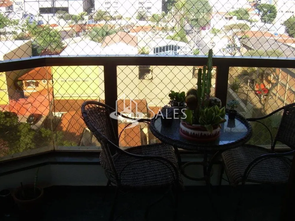 Apartamento, 4 quartos, 140 m² - Foto 1