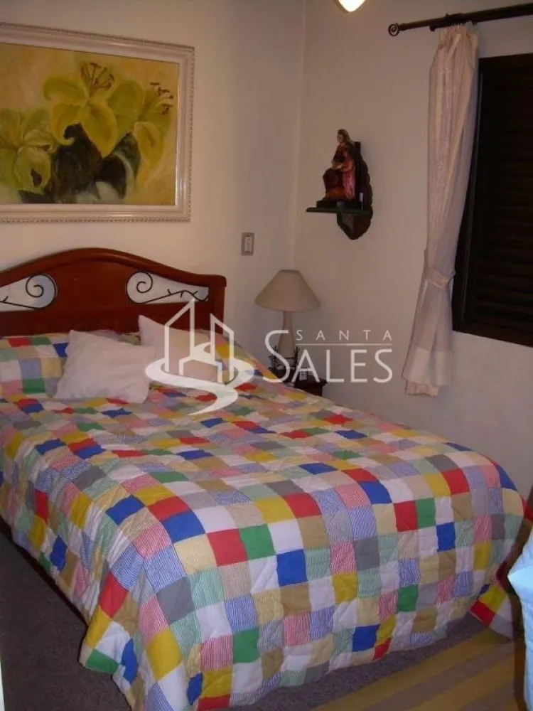 Apartamento, 4 quartos, 140 m² - Foto 2