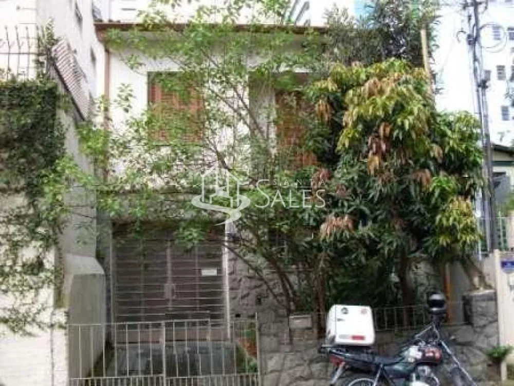 Prédio Inteiro, 360 m² - Foto 1