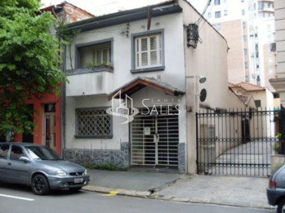 Prédio Inteiro, 360 m² - Foto 2