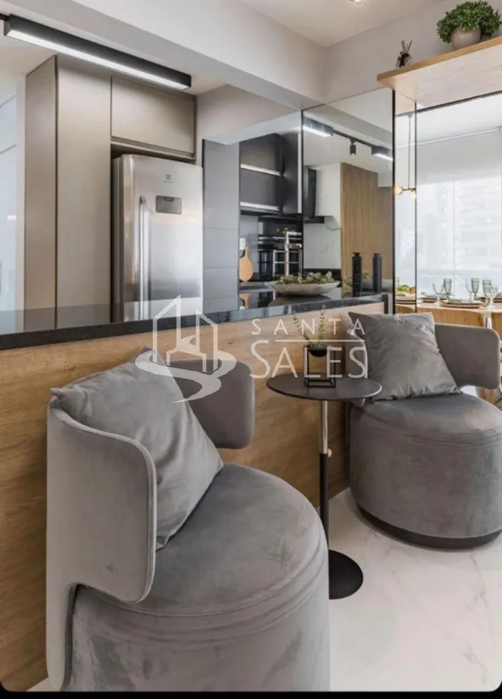 Apartamento, 3 quartos, 108 m² - Foto 4