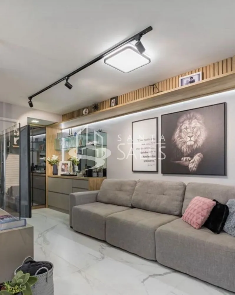 Apartamento, 3 quartos, 108 m² - Foto 1