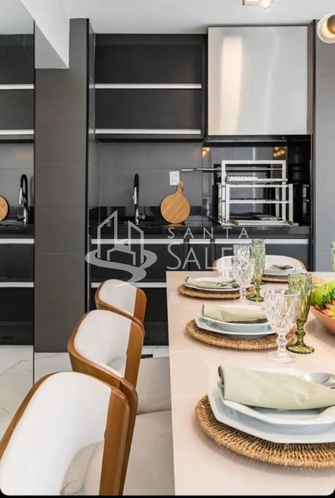 Apartamento, 3 quartos, 108 m² - Foto 5