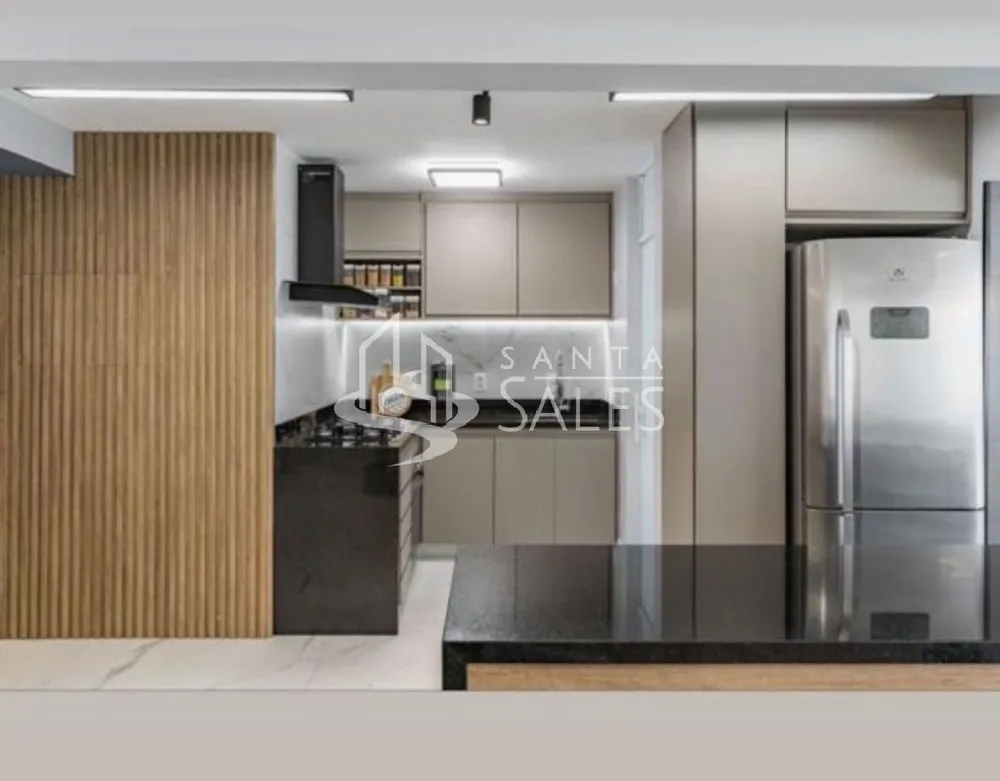 Apartamento, 3 quartos, 108 m² - Foto 2