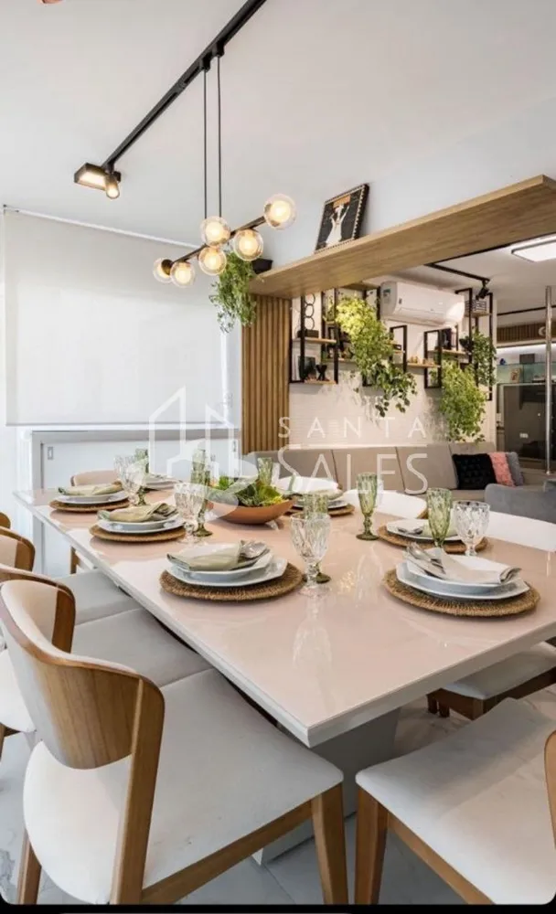 Apartamento, 3 quartos, 108 m² - Foto 1