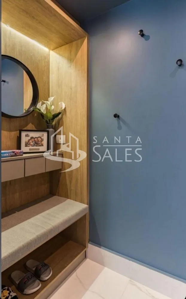 Apartamento, 3 quartos, 108 m² - Foto 3