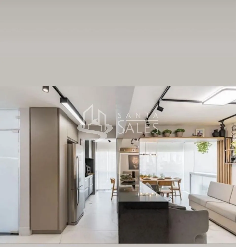 Apartamento, 3 quartos, 108 m² - Foto 3