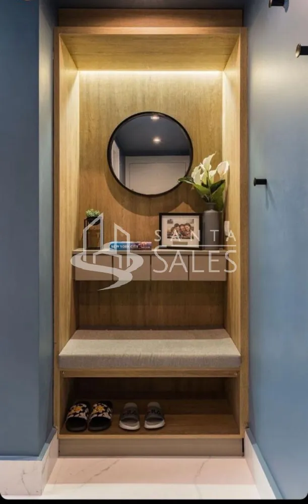 Apartamento, 3 quartos, 108 m² - Foto 6