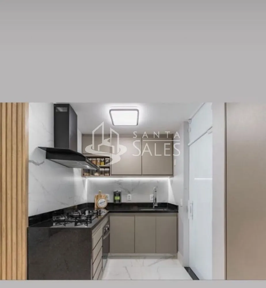 Apartamento, 3 quartos, 108 m² - Foto 7