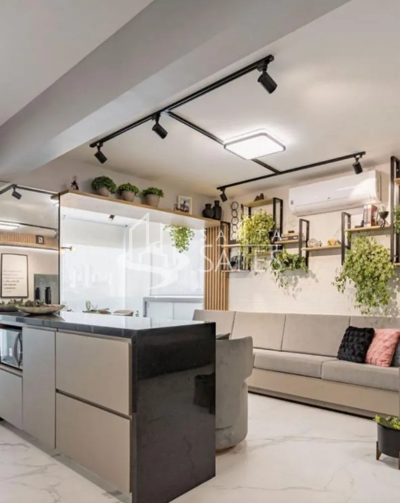 Apartamento, 3 quartos, 108 m² - Foto 8