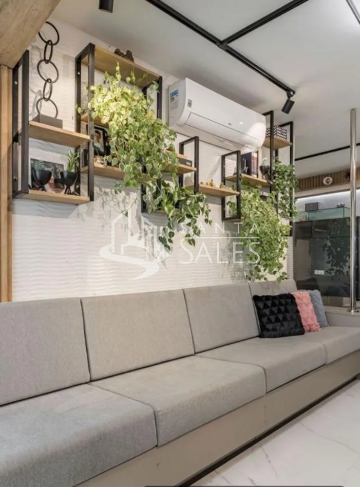 Apartamento, 3 quartos, 108 m² - Foto 2